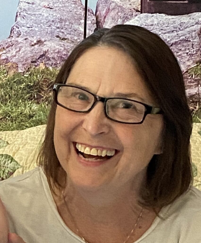 Trisha Michael T.Michael Healing Arts